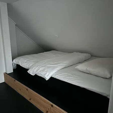 Sami Artist Atelier Apartment Tromso Exterior photo