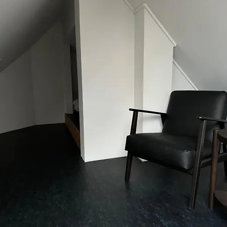 Sami Artist Atelier Apartment Tromso Exterior photo