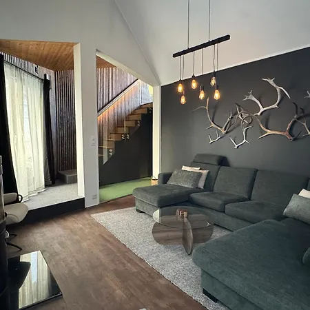 Sami Artist Atelier Apartment Tromso Exterior photo