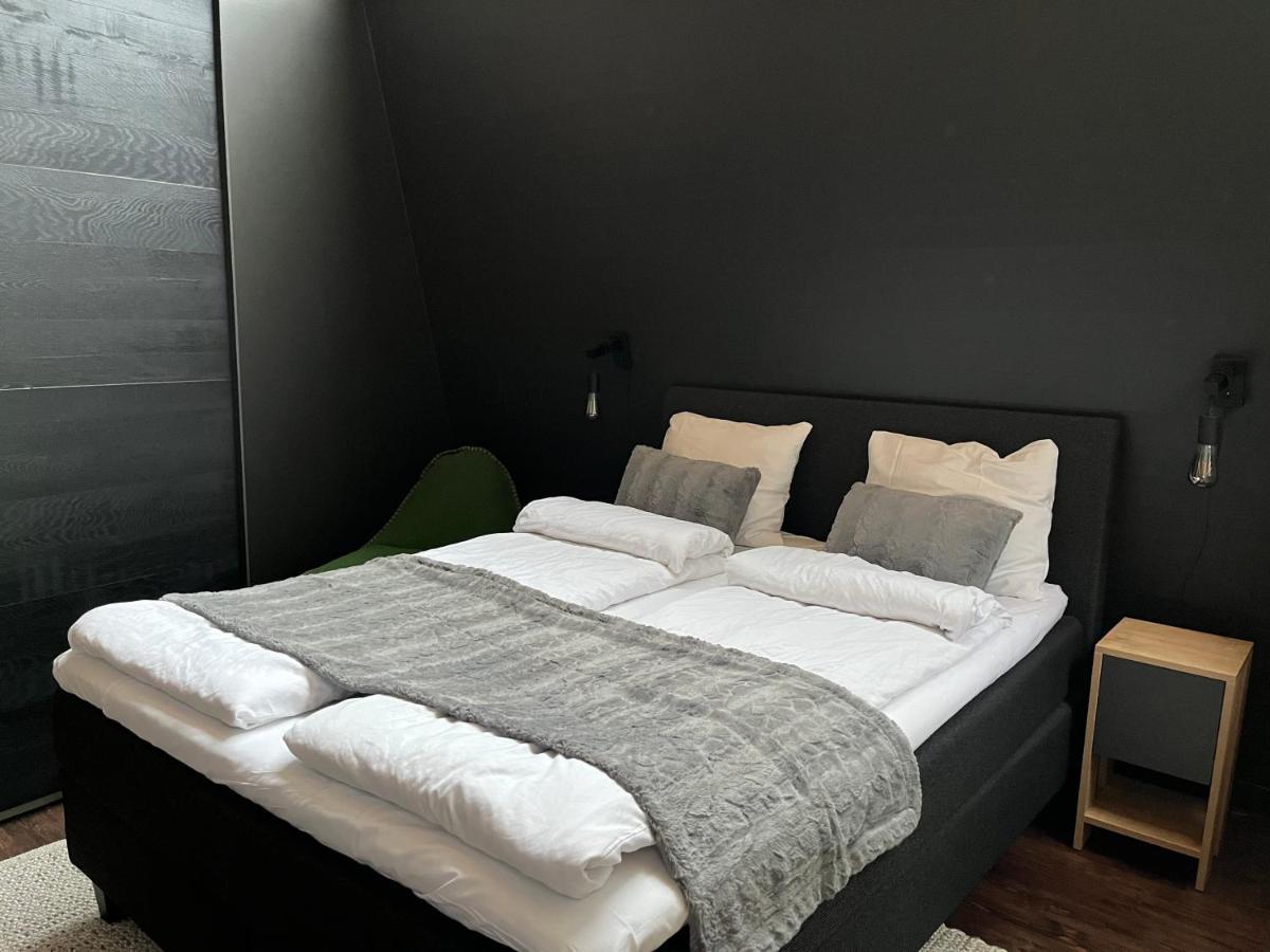 Appartement Sami Artist Atelier *