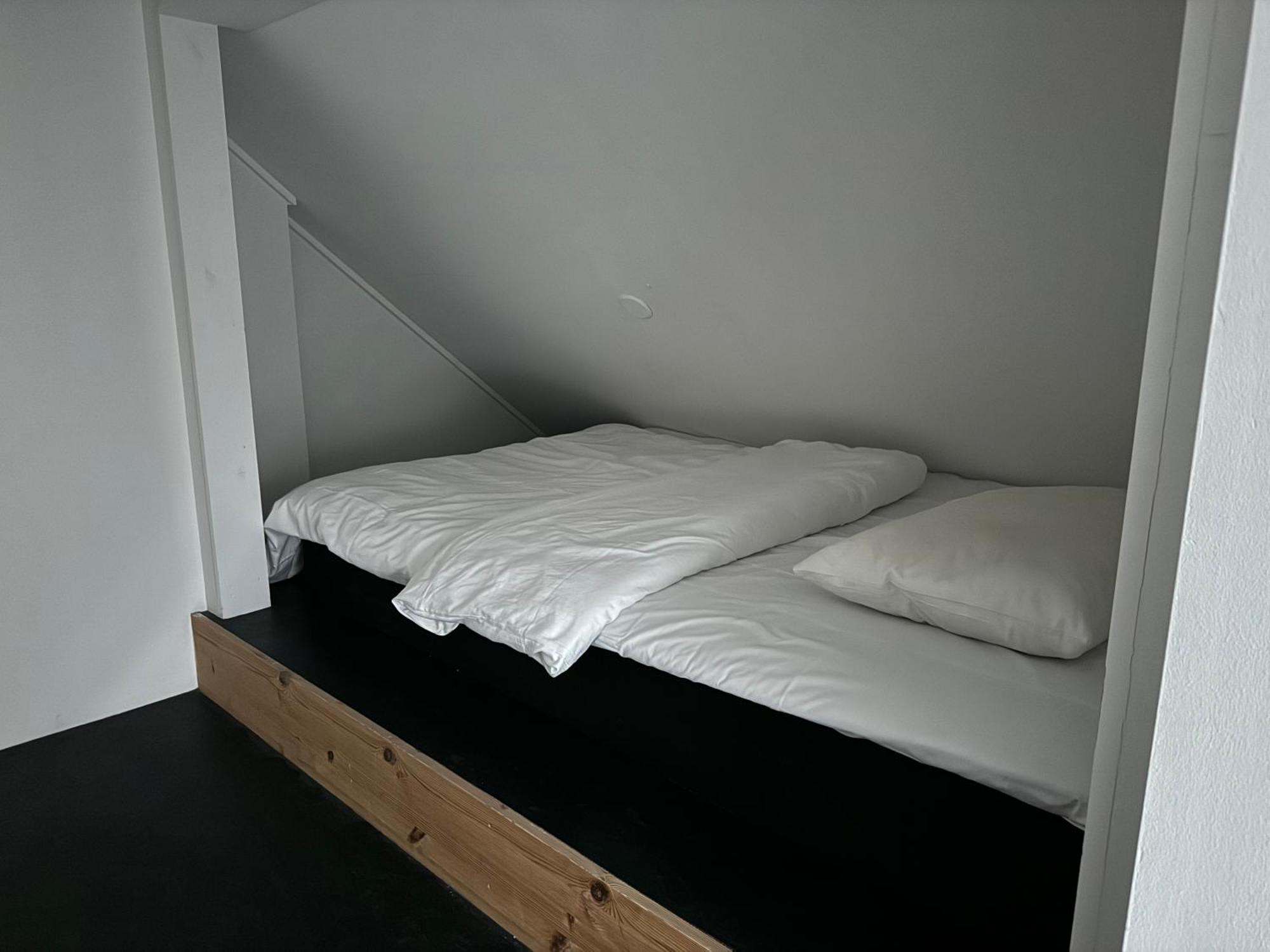 Lägenhet Sami Artist Atelier Tromsø