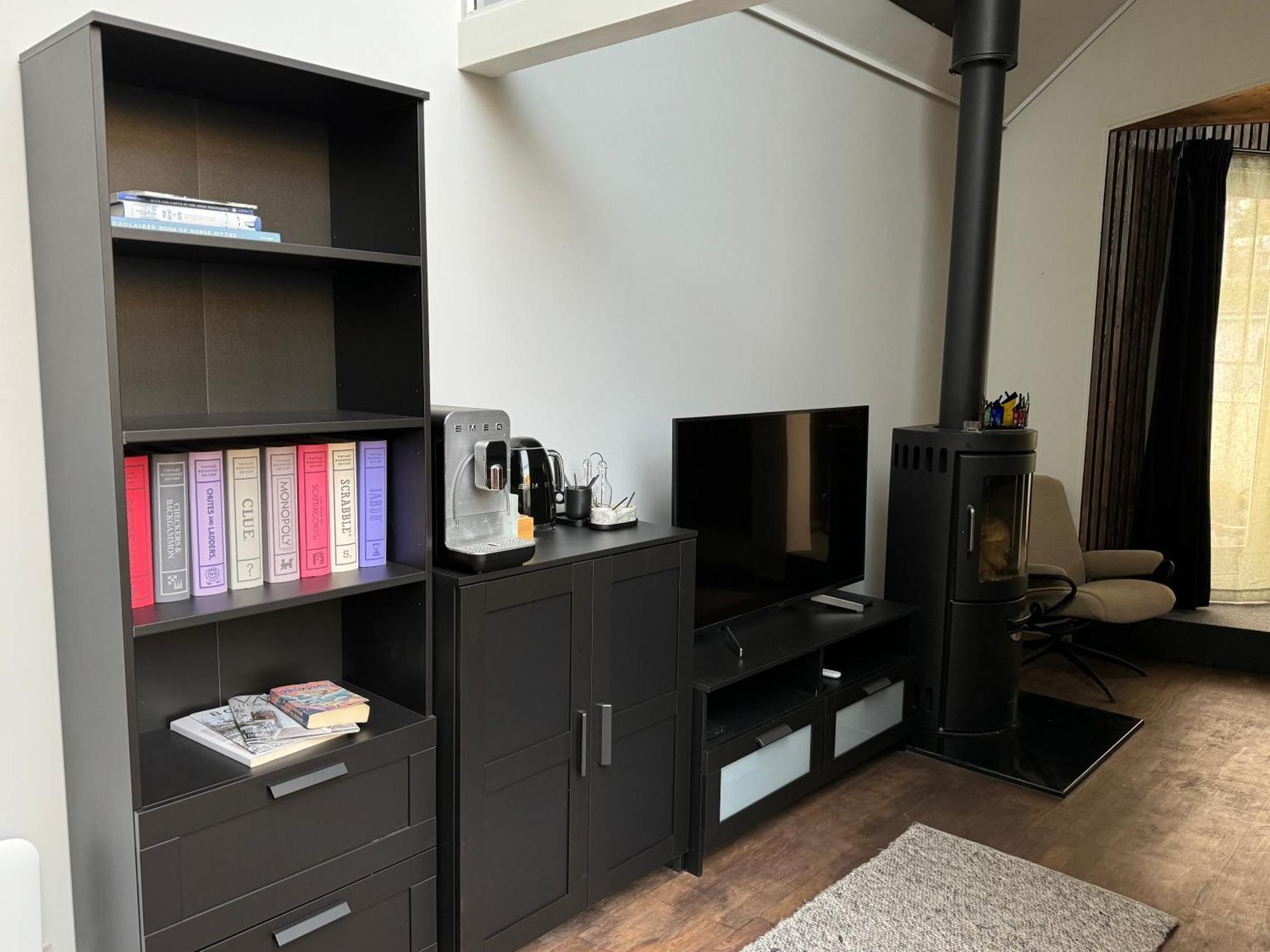 Appartement Sami Artist Atelier