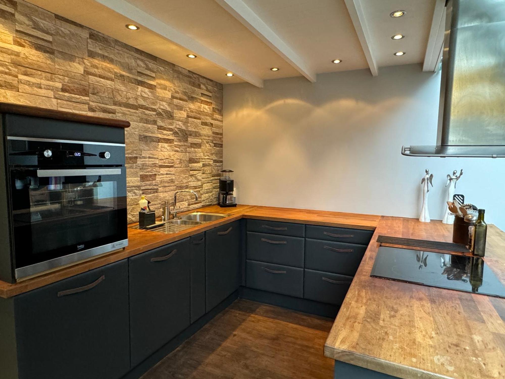 Appartement Sami Artist Atelier *