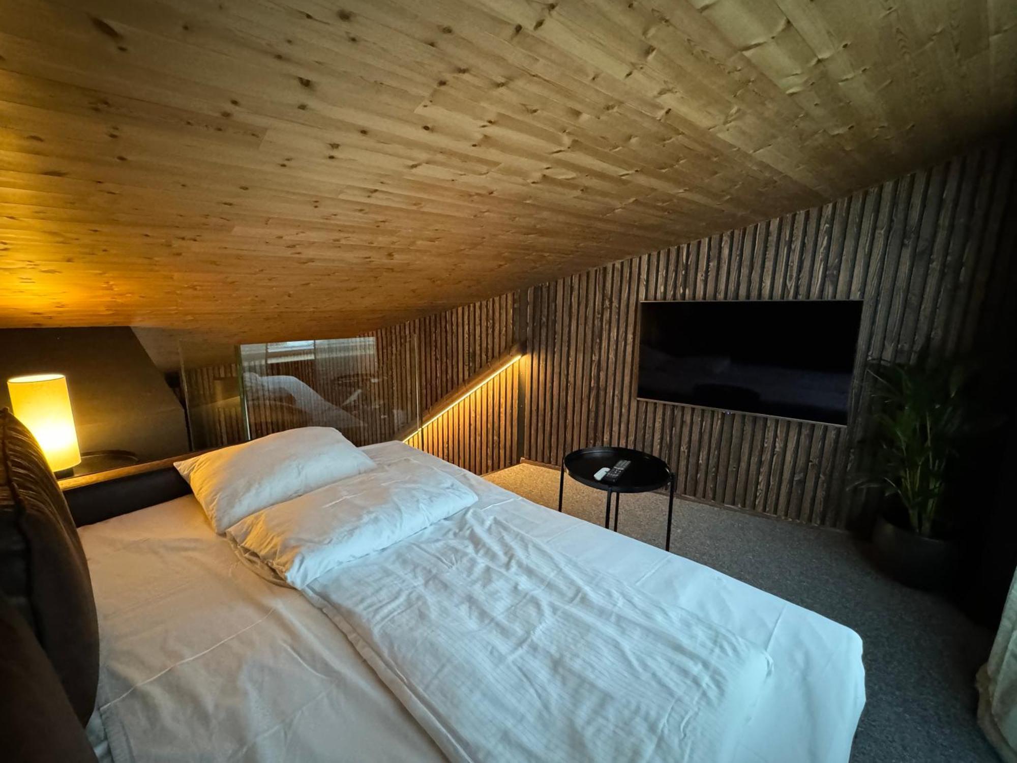 Sami Artist Atelier Appartement