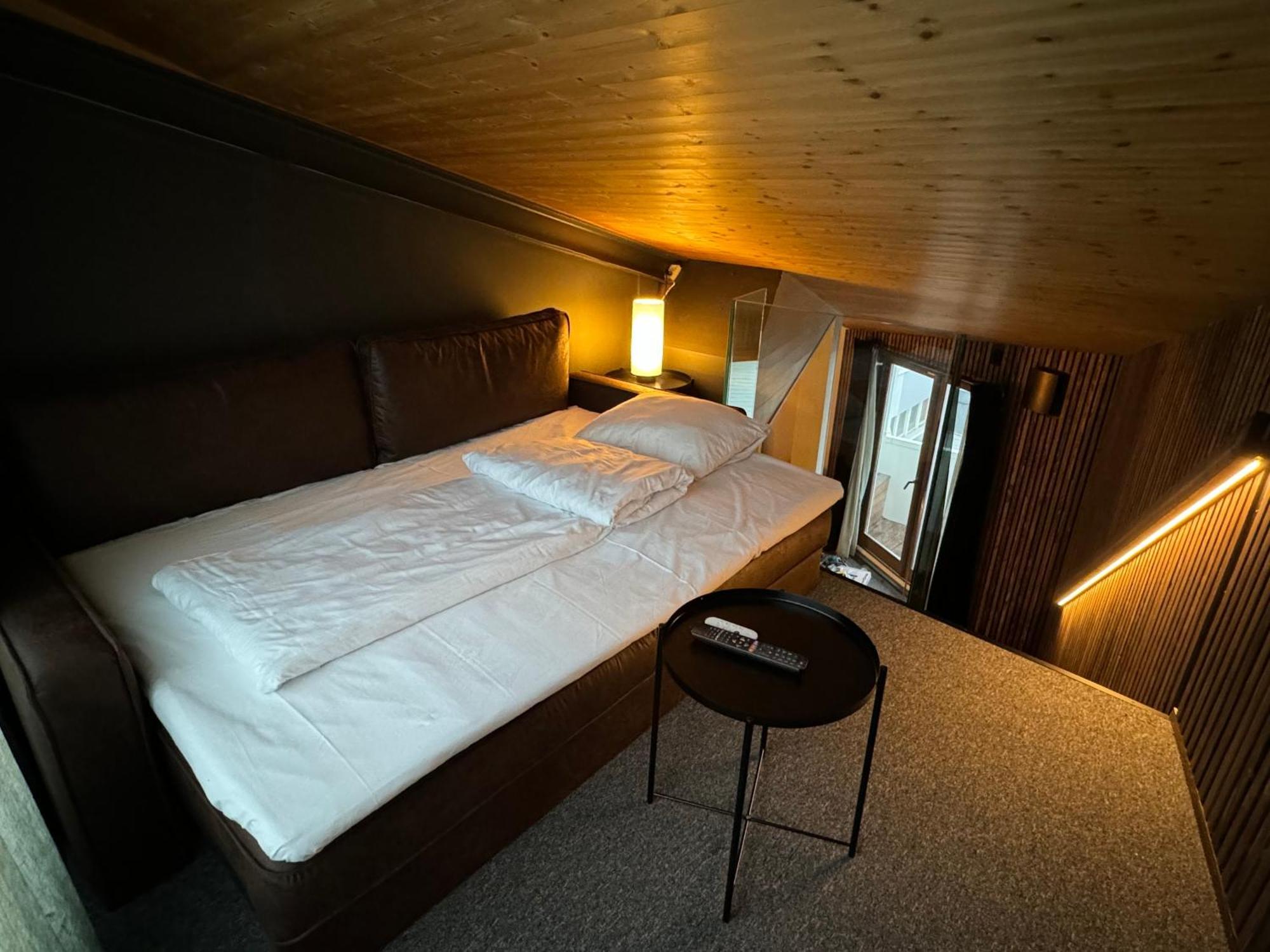 Sami Artist Atelier Appartement Tromsø