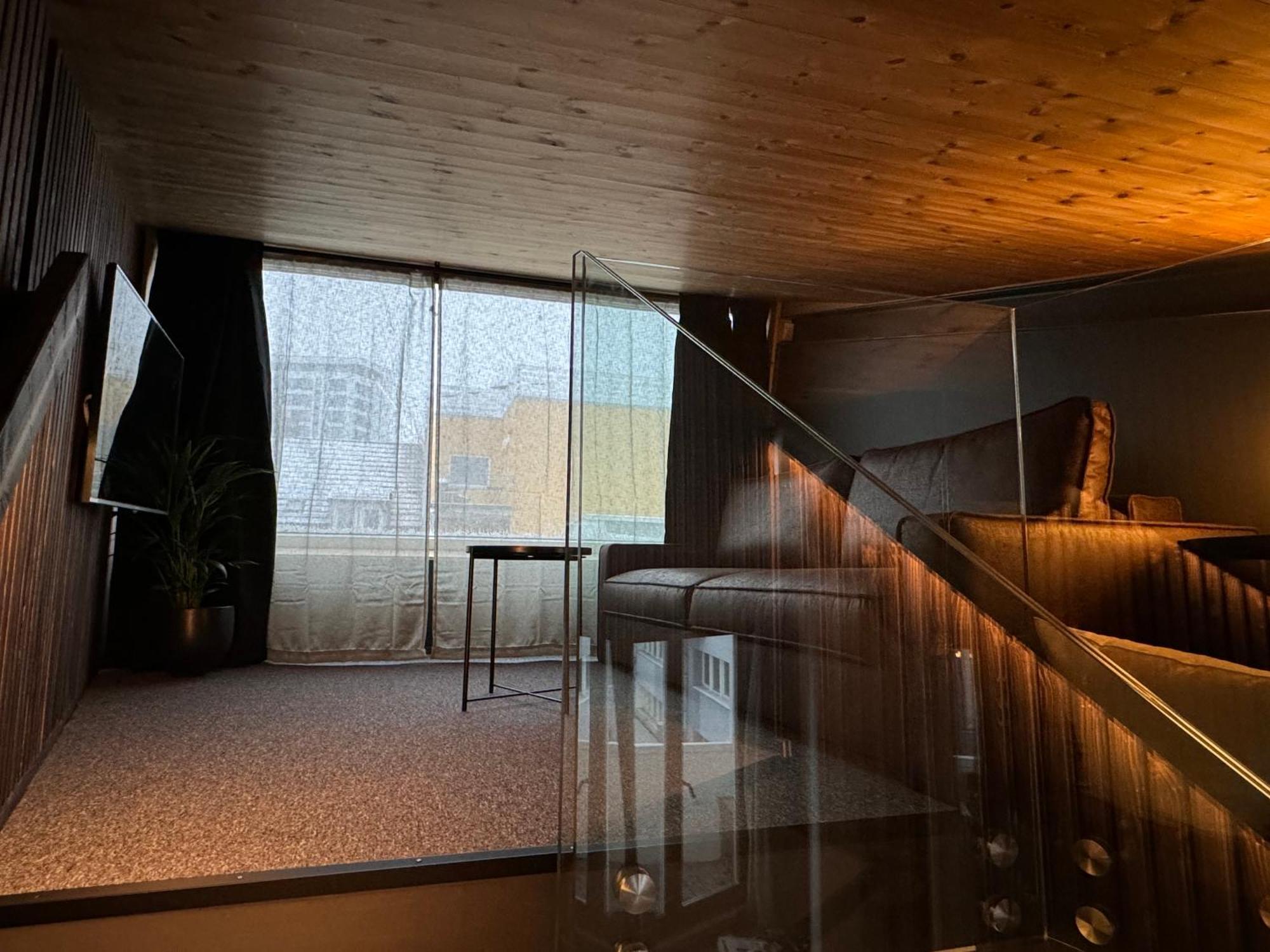 Lägenhet Sami Artist Atelier Tromsø
